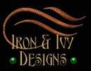 Iron & Ivy Designs